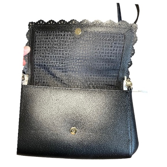 NWT. Kate Spade Crossbody Bag - Picture 8 of 10